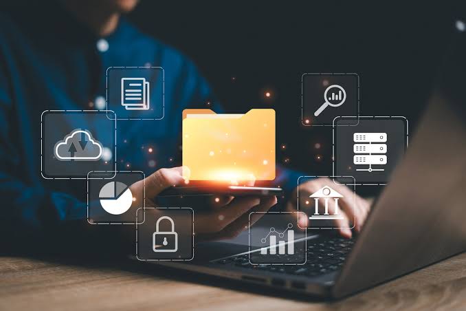 secure deal management